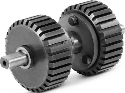 Zdjęcie produktu dla Expondo Wiesenfield Walec do pras do peletu WIE-PM-1500 i WIE-PM-500 – 78 x 166 mm