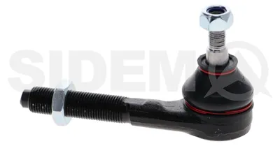 Produktbild von SIDEM Spurstangenkopf Spurstange passend für PEUGEOT 607 (9D, 9U) Vorne Rechts 53637
