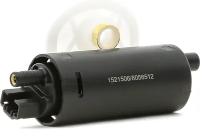 Produktbild von RIDEX 458F0124 Elektrisch Kraftstoffpumpe für BMW 7 (E38)