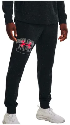 Immagine prodotto di Pantaloni Under Armour 1370357_001 da Uomo