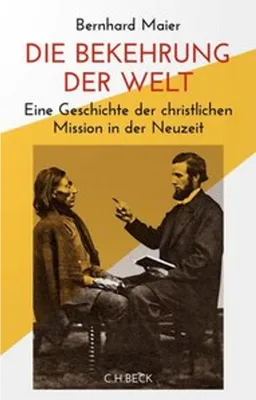 Image de Die Bekehrung der Welt