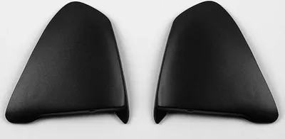 Obrázok produktu pre ARAI PSS Halteplatte Frost Black