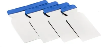 Zdjęcie produktu dla Kubala Set of trowels, 4 pcs.