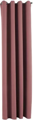 Obrázek produktu pro Azomor Neprůhledná zatemňovací záclona s akustickou izolací a ochranou proti UV záření