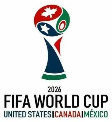 Image de Monde Coupe du monde de football 2026 Ball