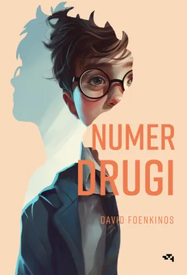 Immagine prodotto di Numer drugi