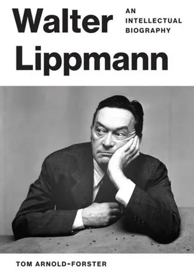 Zdjęcie produktu dla Walter Lippmann