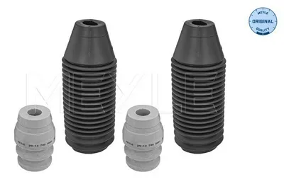 Produktbild von MEYLE 29-14 740 0001 Staubschutzsatz Stoßdämpfer Hinten für CHEVROLET NUBIRA Kombi für DAEWOO LACETTI Schrägheck (KLAN)