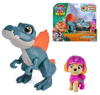 Obrázek produktu pro PAW Patrol 6076351, Nutné baterie, 320 g