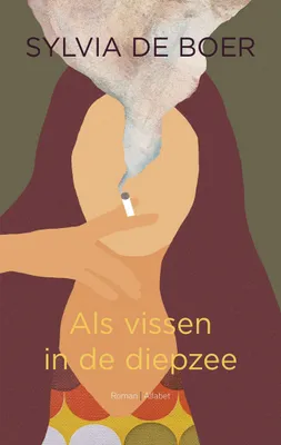 Imagen del producto de Spannend Verhaal over Diepzeevissen