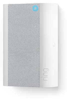 Immagine prodotto di Ring 8AC1PZ-0EU0 Ring Chime Pro (2nd Gen.) Sonstiges-Alarmzubehör