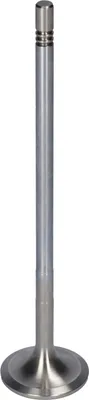 Produktbild von FEBI BILSTEIN 181641 Einlassventil für VOLVO FM III Ø42mm-Teller Ø7,97mm-Schaft