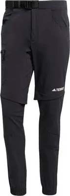 Produktbild von adidas TERREX Utilitas Hiking Zip-Off Ho S