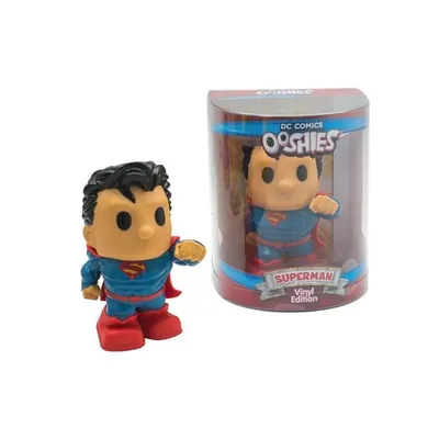 Produktbild von SPLASH TOYS - Ooshies - DC Comics Super Man Figur