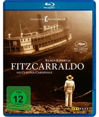 Obrázok produktu pre FDMHM - Fitzcarraldo