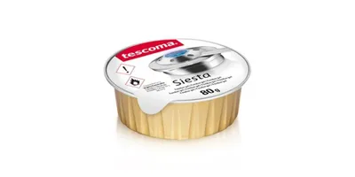 Obrázok produktu pre Tescoma vypalovacia pasta na fondue GrandCHEF+, 3 ks.