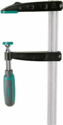 Immagine prodotto di wolfcraft morsetto a vite SZ 80-150 150mm 3610000