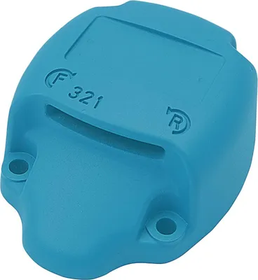 Produktbild von Hazet  Hintere Gehäuseabdeckung 9012-1SPC-018