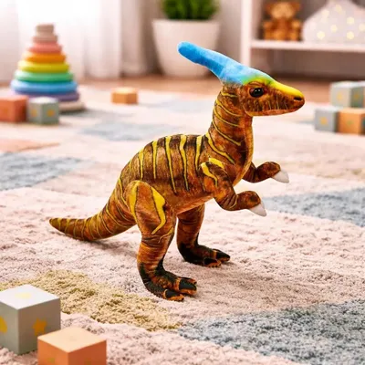 Imagen del producto de Parasaurolophus - Dúbio
