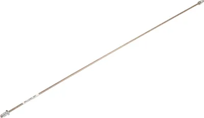 Image de Conduite de frein 650 mm arrière gauche RBZ (cuivre-nickel) 1301712080