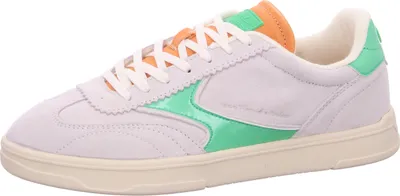 Produktbild von Scotch & Soda Nixie Sneaker Weiß