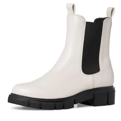 Produktbild von Marco Tozzi 2-2-25413-28/402 CREAM COMB Klassische Stiefeletten  FS 2022, Spocc:39