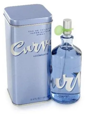 Produktbild von Liz Claiborne Curve Eau De Toilette 50 ml (woman)