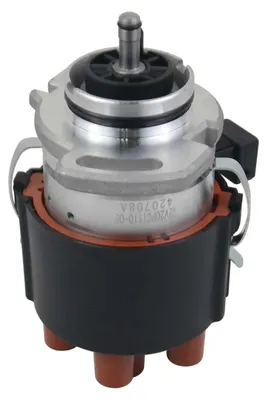 Immagine prodotto di Distributore di accensione - Transporter T4 - 5 cilindri AET AEU - OEM 023905205E 023905205G