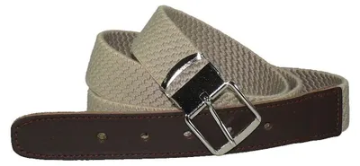 Produktbild von Elastik Gürtel für Damen und Herren in 30mm Breite bis 160 cm