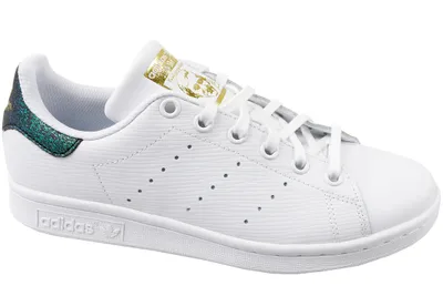 Produktbild von Adidas Schuhe Stan Smith J, CM8192