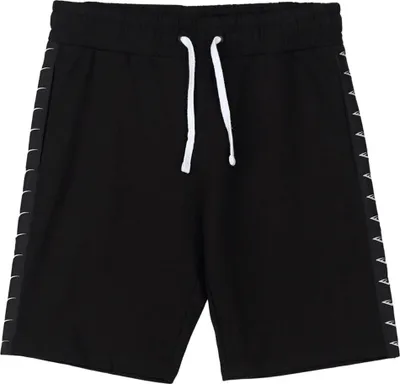 Produktbild von Everlast Tape Hosen Schwarz L Mann Schwarz L