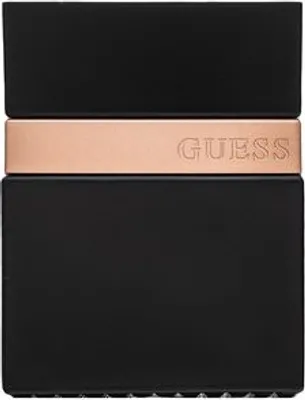 Produktbild von Guess Seductive Noir Homme Eau de Toilette für Herren 50 ml