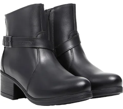Produktbild von TCX Stiefel X-BOULEVARD WP, schwarz, 37