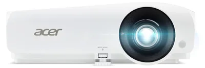 Image de Acer H6533BDi DLP-Projektor