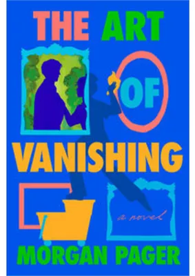 Obrázek produktu pro The Art of Vanishing