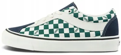 Produktbild von Schuhe Vans Bold NI VN0A3WLP5E1