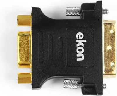 Productafbeelding van EKON DVI-I/VGA adapter