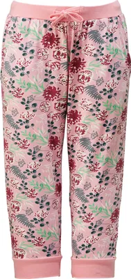 Produktbild von Erwin Müller Damen-Caprihose rose 46