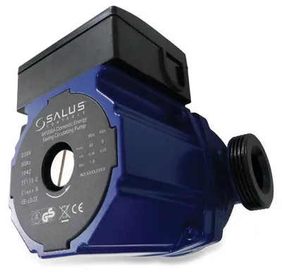 Produktbild von Heizungspumpe Salus MP280A Hocheffizienzpumpe 1-6 180mm