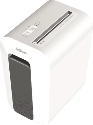 Obrázok produktu pre Fellowes Aktenvernichter Powershred   LX65     weiss