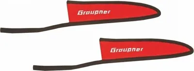 Zdjęcie produktu dla Torba ochronna na śmigło Graupner 18-20 cali