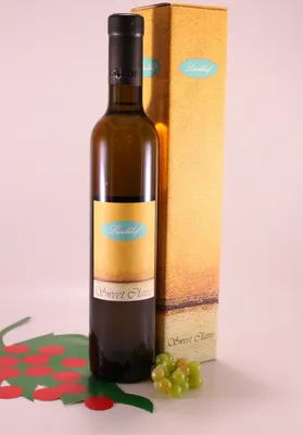 Produktbild von Bronner Sweet Claire Passito - 2019 - Lieselehof
