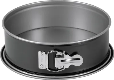 Produktbild von KAISER Springform Inspiration 8cm Ø24cm schwarz