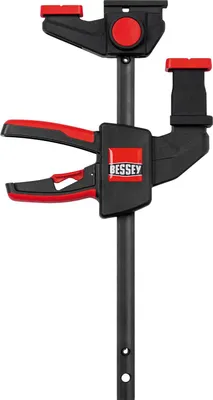 Obrázok produktu pre Bessey 2 x Einhand-Tischzwinge EZR15SET