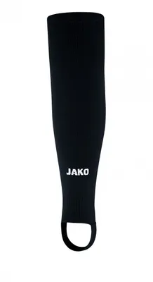 Produktbild von JAKO Stutzen Glasgow 2.0 schwarz 1