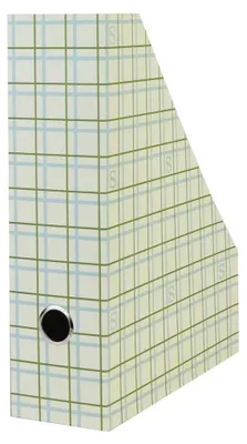 Obrázok produktu pre Pudełko na dokumenty i czasopisma 8cm Still