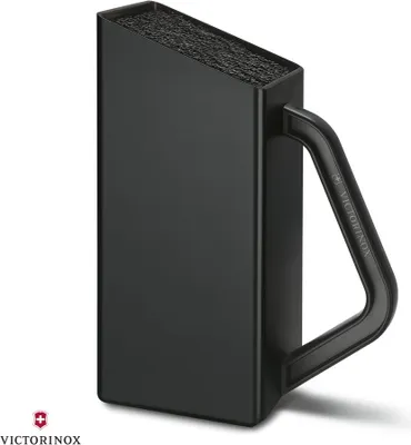 Productafbeelding van Victorinox Swiss Classic messenblok, groot, zwart