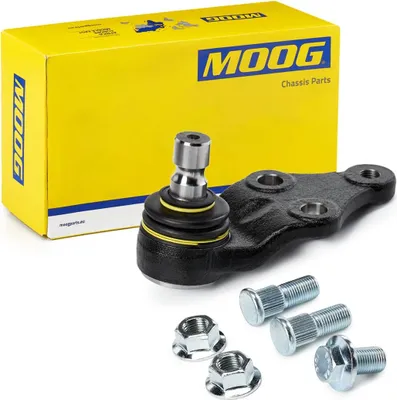 Produktbild von MOOG Traggelenk für HYUNDAI i30 Schrägheck (PDE, PD, PDEN) HY-BJ-13247