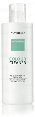 Produktbild von Montibello Colour Cleaner 125ml Hair Color