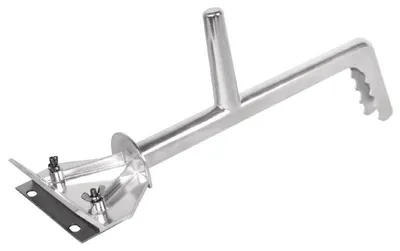 Image de Racloir pour Plaque de Cuisson - Jantex